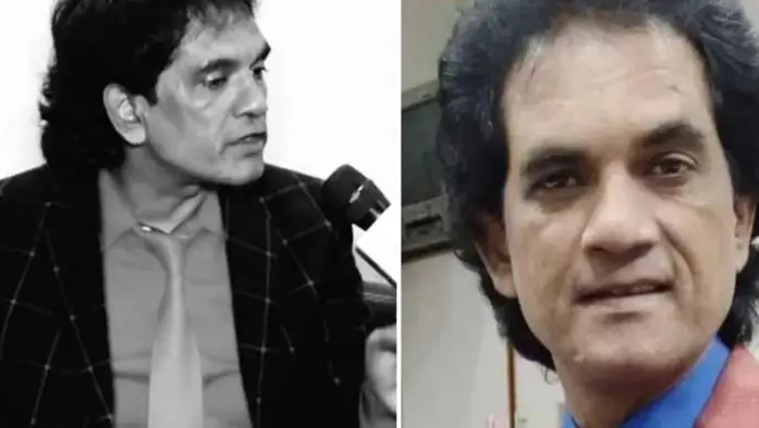 پاڪستان جو ناميارو مزاحيه فنڪار الله رکها پيپسي لاڏاڻو ڪري ويو